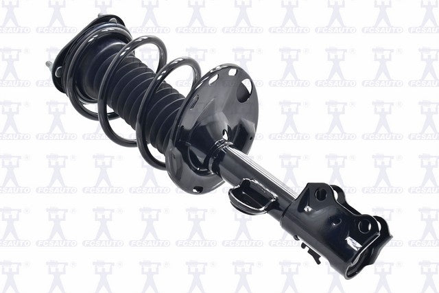 Focus Auto Parts Suspension Strut and Coil Spring Assembly P/N:2331622L Fits: Toyota Rav4 12-06 - Image 2