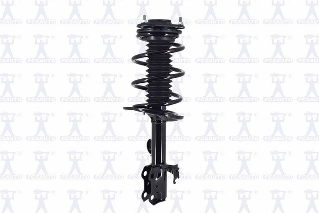 Focus Auto Parts Suspension Strut and Coil Spring Assembly P/N:2331622L Fits: Toyota Rav4 12-06 - Image 3