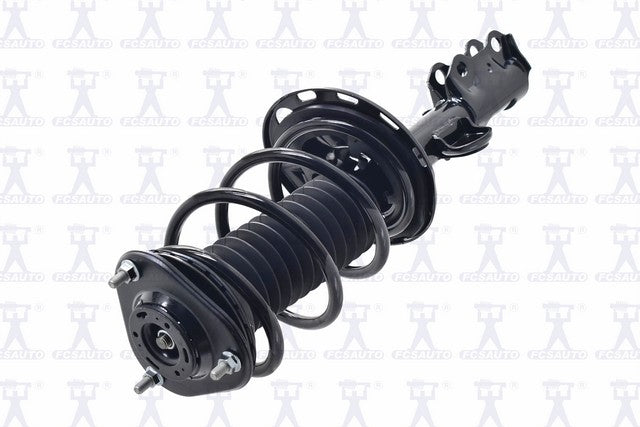 Focus Auto Parts Suspension Strut and Coil Spring Assembly P/N:2331622L Fits: Toyota Rav4 12-06 - Image 4