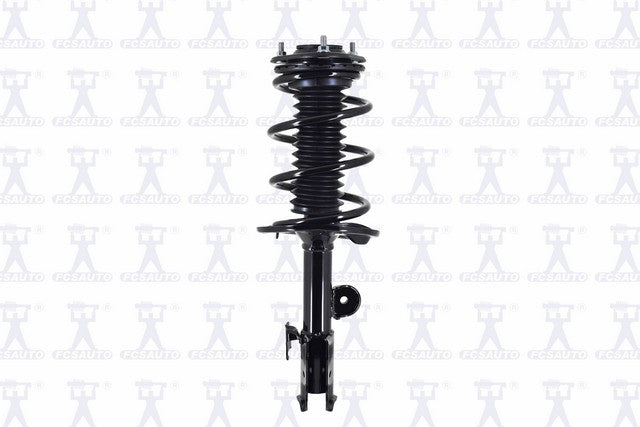 Focus Auto Parts Suspension Strut and Coil Spring Assembly P/N:2331622R Fits: Toyota Rav4 12-06 - Image 1