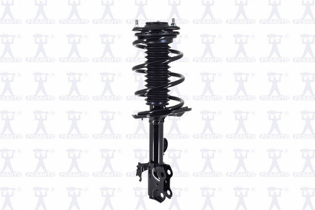 Focus Auto Parts Suspension Strut and Coil Spring Assembly P/N:2331622R Fits: Toyota Rav4 12-06 - Image 3