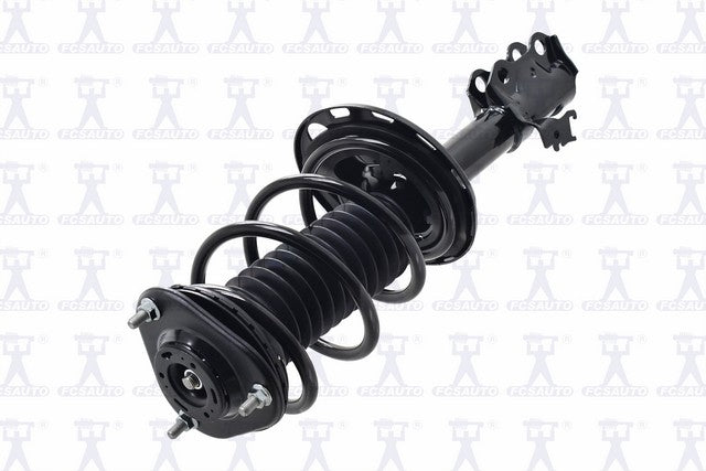 Focus Auto Parts Suspension Strut and Coil Spring Assembly P/N:2331622R Fits: Toyota Rav4 12-06 - Image 2