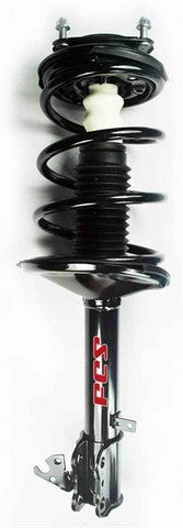 Focus Auto Parts Suspension Strut and Coil Spring Assembly P/N:2331623L Fits: Toyota Rav4 00-96 - Image 1