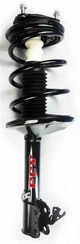 Focus Auto Parts Suspension Strut and Coil Spring Assembly P/N:2331623R Fits: Toyota Rav4 00-96 - Image 1