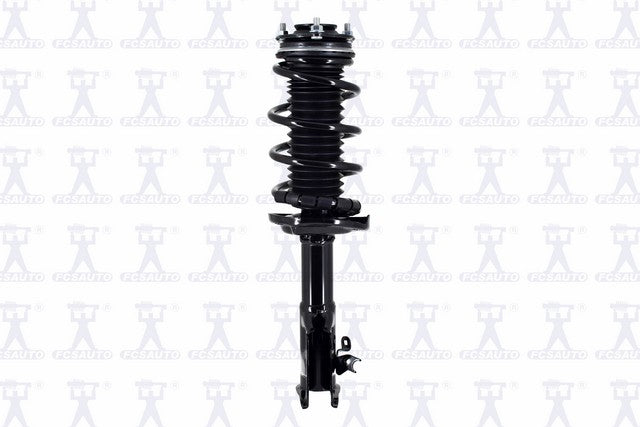 Focus Auto Parts Suspension Strut and Coil Spring Assembly P/N:2331629L Fits: Honda Civic 11-06 - Image 1