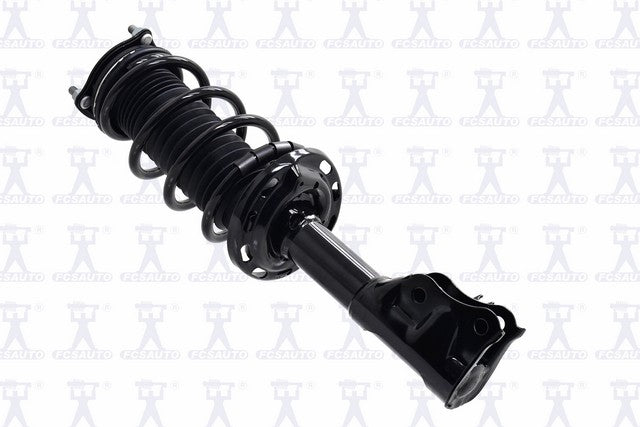 Focus Auto Parts Suspension Strut and Coil Spring Assembly P/N:2331629L Fits: Honda Civic 11-06 - Image 5