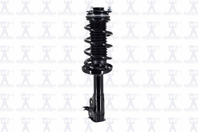 Focus Auto Parts Suspension Strut and Coil Spring Assembly P/N:2331629L Fits: Honda Civic 11-06 - Image 4