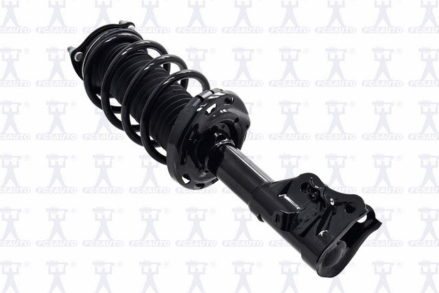 Focus Auto Parts Suspension Strut and Coil Spring Assembly P/N:2331629R Fits: Honda Civic 11-06 - Image 5