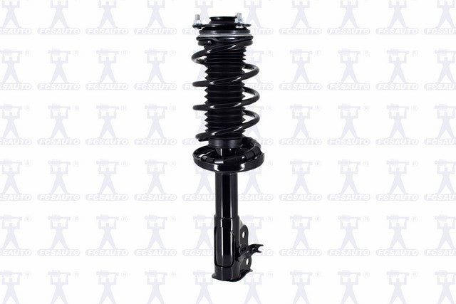 Focus Auto Parts Suspension Strut and Coil Spring Assembly P/N:2331629R Fits: Honda Civic 11-06 - Image 4