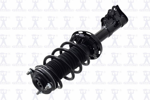 Focus Auto Parts Suspension Strut and Coil Spring Assembly P/N:2331629R Fits: Honda Civic 11-06 - Image 3