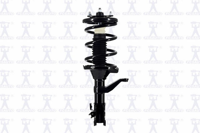 Focus Auto Parts Suspension Strut and Coil Spring Assembly P/N:2331632L Fits: Honda Element 11-07 - Image 1
