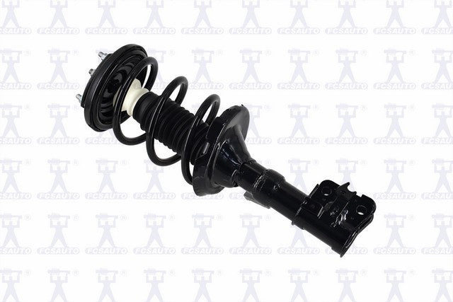 Focus Auto Parts Suspension Strut and Coil Spring Assembly P/N:2331632L Fits: Honda Element 11-07 - Image 5