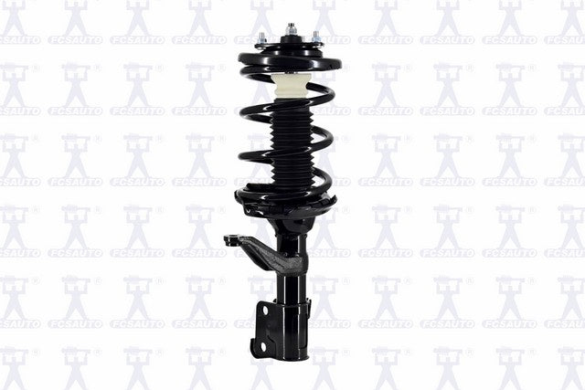 Focus Auto Parts Suspension Strut and Coil Spring Assembly P/N:2331632L Fits: Honda Element 11-07 - Image 4