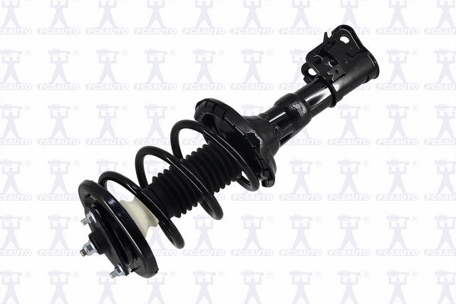 Focus Auto Parts Suspension Strut and Coil Spring Assembly P/N:2331632L Fits: Honda Element 11-07 - Image 3
