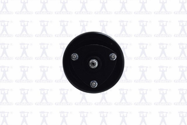Focus Auto Parts Suspension Strut and Coil Spring Assembly P/N:2331632L Fits: Honda Element 11-07 - Image 2