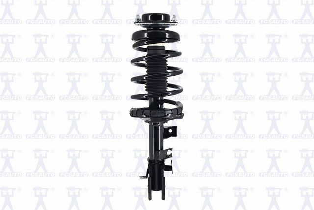 Focus Auto Parts Suspension Strut and Coil Spring Assembly P/N:2331645L Fits: Nissan Pathfinder 04-02 - Image 1
