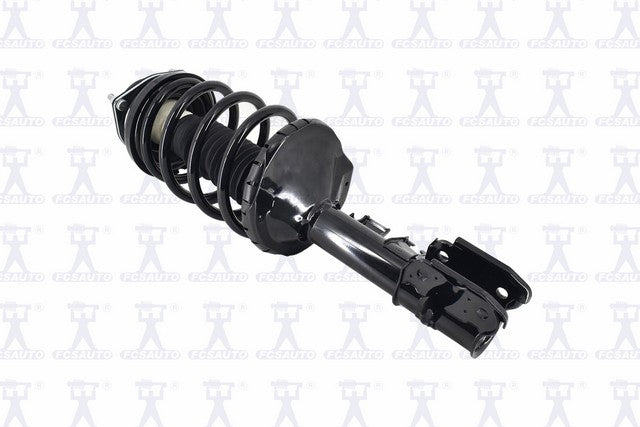 Focus Auto Parts Suspension Strut and Coil Spring Assembly P/N:2331645L Fits: Nissan Pathfinder 04-02 - Image 2