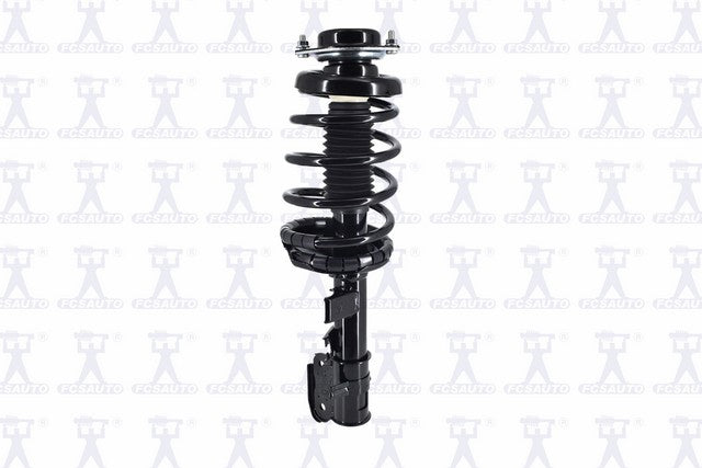 Focus Auto Parts Suspension Strut and Coil Spring Assembly P/N:2331645L Fits: Nissan Pathfinder 04-02 - Image 5