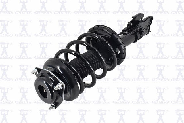 Focus Auto Parts Suspension Strut and Coil Spring Assembly P/N:2331645L Fits: Nissan Pathfinder 04-02 - Image 4