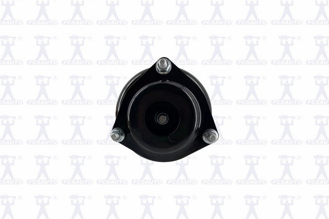 Focus Auto Parts Suspension Strut and Coil Spring Assembly P/N:2331645L Fits: Nissan Pathfinder 04-02 - Image 3