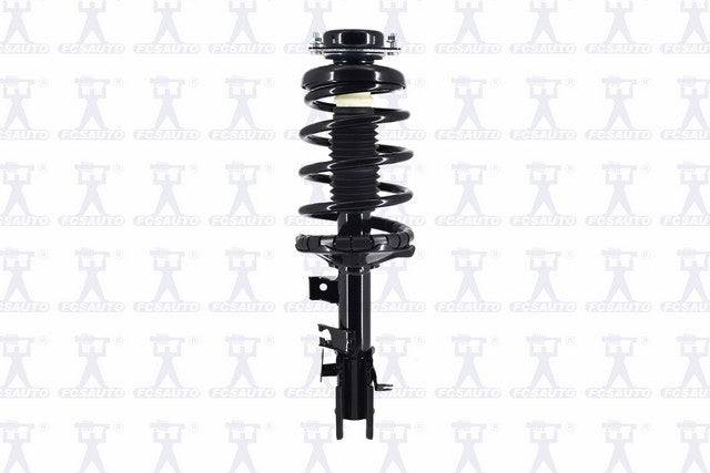 Focus Auto Parts Suspension Strut and Coil Spring Assembly P/N:2331645R Fits: Nissan Pathfinder 04-02 - Image 1