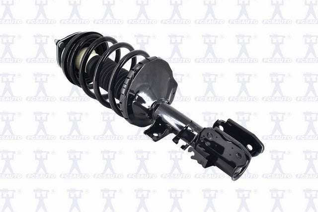 Focus Auto Parts Suspension Strut and Coil Spring Assembly P/N:2331645R Fits: Nissan Pathfinder 04-02 - Image 2