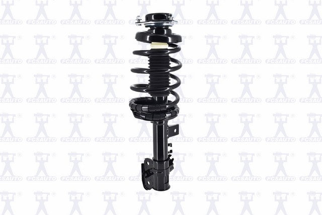 Focus Auto Parts Suspension Strut and Coil Spring Assembly P/N:2331645R Fits: Nissan Pathfinder 04-02 - Image 5