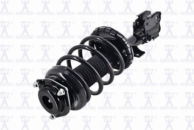 Focus Auto Parts Suspension Strut and Coil Spring Assembly P/N:2331645R Fits: Nissan Pathfinder 04-02 - Image 4