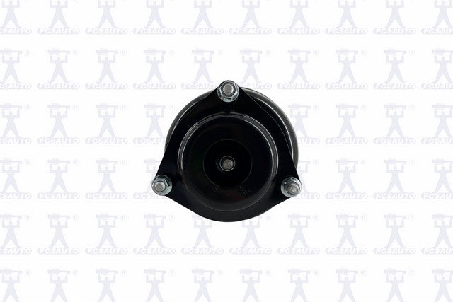 Focus Auto Parts Suspension Strut and Coil Spring Assembly P/N:2331645R Fits: Nissan Pathfinder 04-02 - Image 3