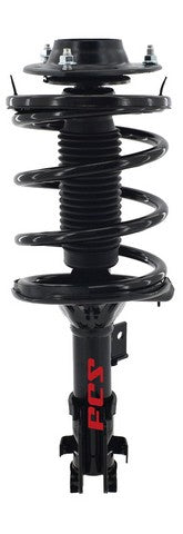 Focus Auto Parts Suspension Strut and Coil Spring Assembly P/N:2331659L Fits: Mitsubishi Eclipse 05-00 - Image 1