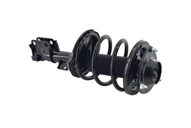Focus Auto Parts Suspension Strut and Coil Spring Assembly P/N:2331659L Fits: Mitsubishi Eclipse 05-00 - Image 3
