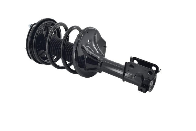 Focus Auto Parts Suspension Strut and Coil Spring Assembly P/N:2331659L Fits: Mitsubishi Eclipse 05-00 - Image 4