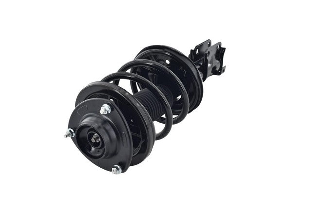 Focus Auto Parts Suspension Strut and Coil Spring Assembly P/N:2331659L Fits: Mitsubishi Eclipse 05-00 - Image 2