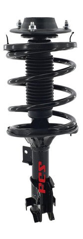 Focus Auto Parts Suspension Strut and Coil Spring Assembly P/N:2331659R Fits: Mitsubishi Eclipse 05-00 - Image 1