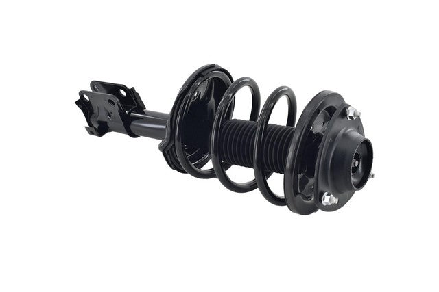 Focus Auto Parts Suspension Strut and Coil Spring Assembly P/N:2331659R Fits: Mitsubishi Eclipse 05-00 - Image 2