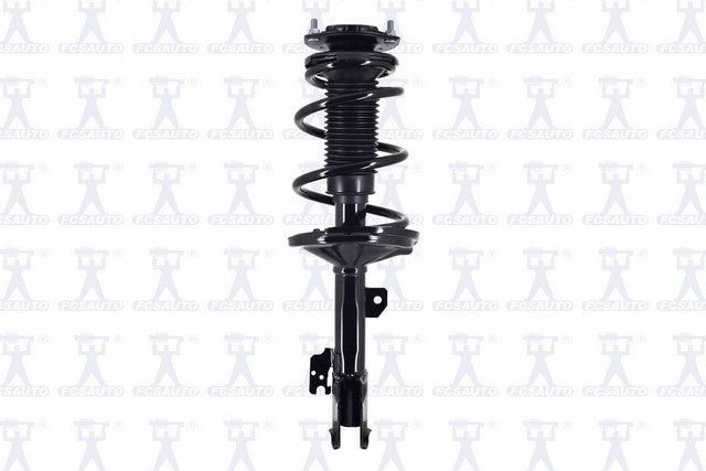 Focus Auto Parts Suspension Strut and Coil Spring Assembly P/N:2331660L Fits: Toyota Highlander 07-04 - Image 1