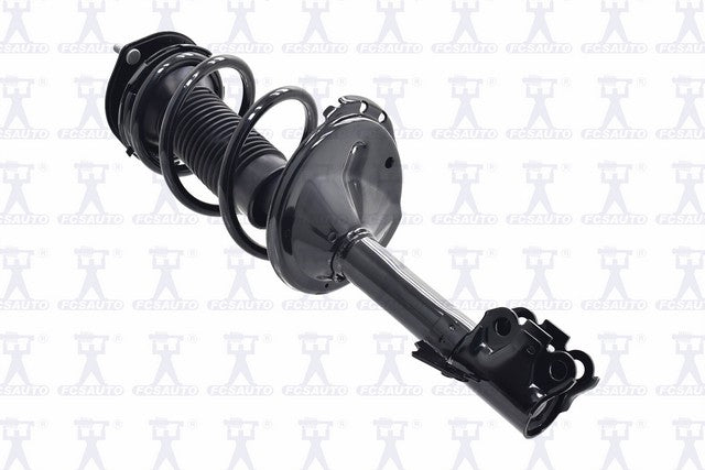 Focus Auto Parts Suspension Strut and Coil Spring Assembly P/N:2331660L Fits: Toyota Highlander 07-04 - Image 2