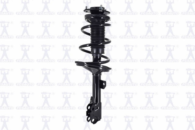 Focus Auto Parts Suspension Strut and Coil Spring Assembly P/N:2331660L Fits: Toyota Highlander 07-04 - Image 5