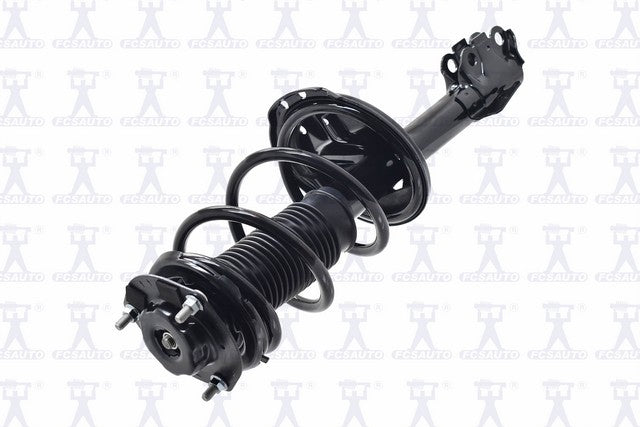 Focus Auto Parts Suspension Strut and Coil Spring Assembly P/N:2331660L Fits: Toyota Highlander 07-04 - Image 4