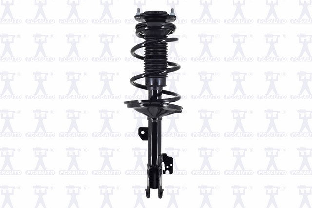 Focus Auto Parts Suspension Strut and Coil Spring Assembly P/N:2331660R Fits: Toyota Highlander 07-04 - Image 1