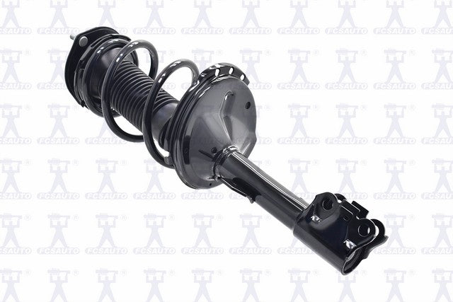 Focus Auto Parts Suspension Strut and Coil Spring Assembly P/N:2331660R Fits: Toyota Highlander 07-04 - Image 2