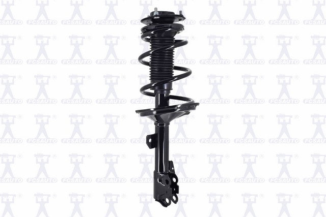 Focus Auto Parts Suspension Strut and Coil Spring Assembly P/N:2331660R Fits: Toyota Highlander 07-04 - Image 5