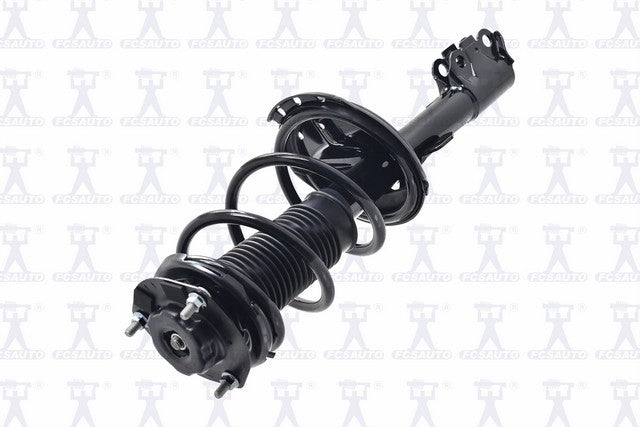 Focus Auto Parts Suspension Strut and Coil Spring Assembly P/N:2331660R Fits: Toyota Highlander 07-04 - Image 4