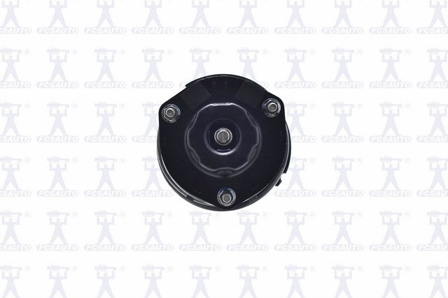 Focus Auto Parts Suspension Strut and Coil Spring Assembly P/N:2331660R Fits: Toyota Highlander 07-04 - Image 3