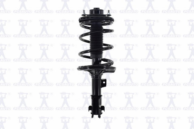 Focus Auto Parts Suspension Strut and Coil Spring Assembly P/N:2331661L Fits: Mitsubishi Galant 09-04 - Image 1