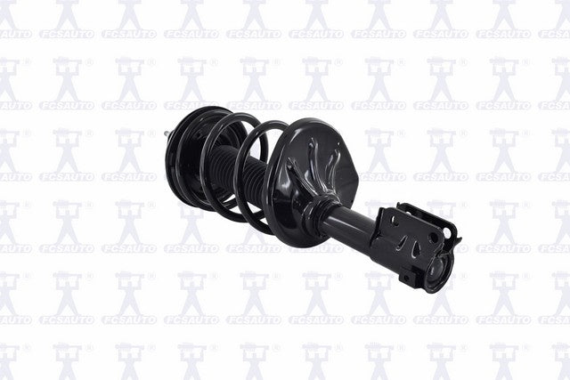 Focus Auto Parts Suspension Strut and Coil Spring Assembly P/N:2331661L Fits: Mitsubishi Galant 09-04 - Image 2