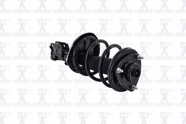Focus Auto Parts Suspension Strut and Coil Spring Assembly P/N:2331661L Fits: Mitsubishi Galant 09-04 - Image 4
