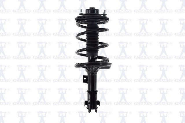 Focus Auto Parts Suspension Strut and Coil Spring Assembly P/N:2331661R Fits: Mitsubishi Galant 09-04 - Image 1