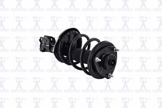 Focus Auto Parts Suspension Strut and Coil Spring Assembly P/N:2331661R Fits: Mitsubishi Galant 09-04 - Image 4