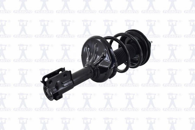 Focus Auto Parts Suspension Strut and Coil Spring Assembly P/N:2331661R Fits: Mitsubishi Galant 09-04 - Image 3